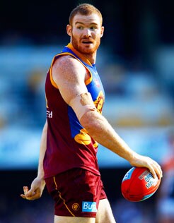 Merrett free to face Suns