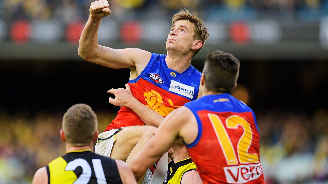 Match Preview Brisbane v Richmond Match Preview Brisbane v Richmond