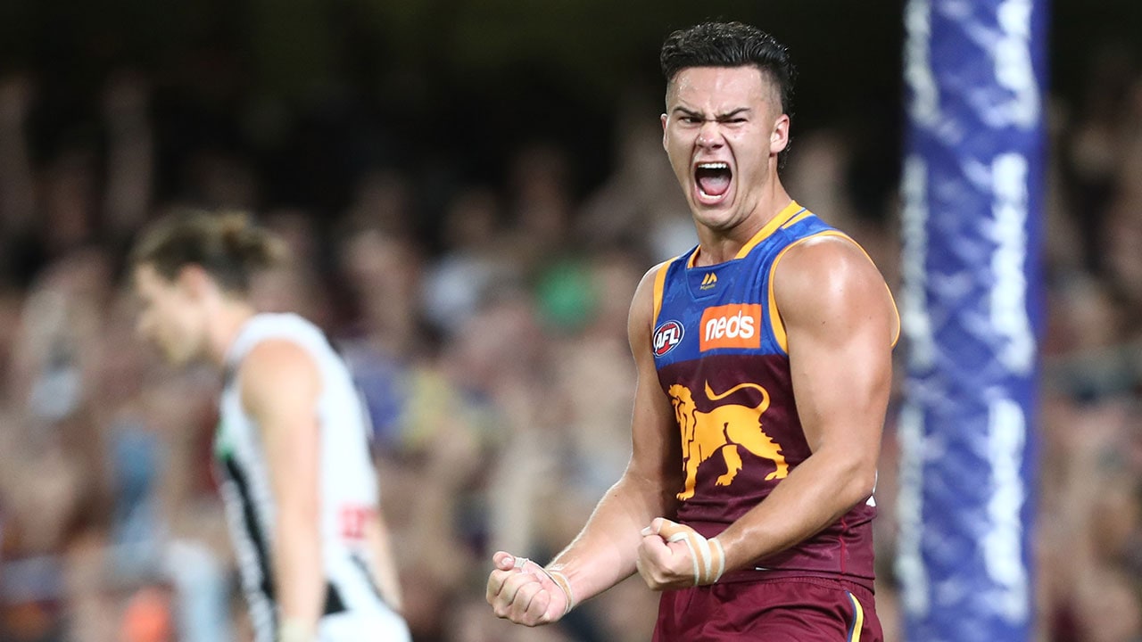 Cam Rayner Player Review