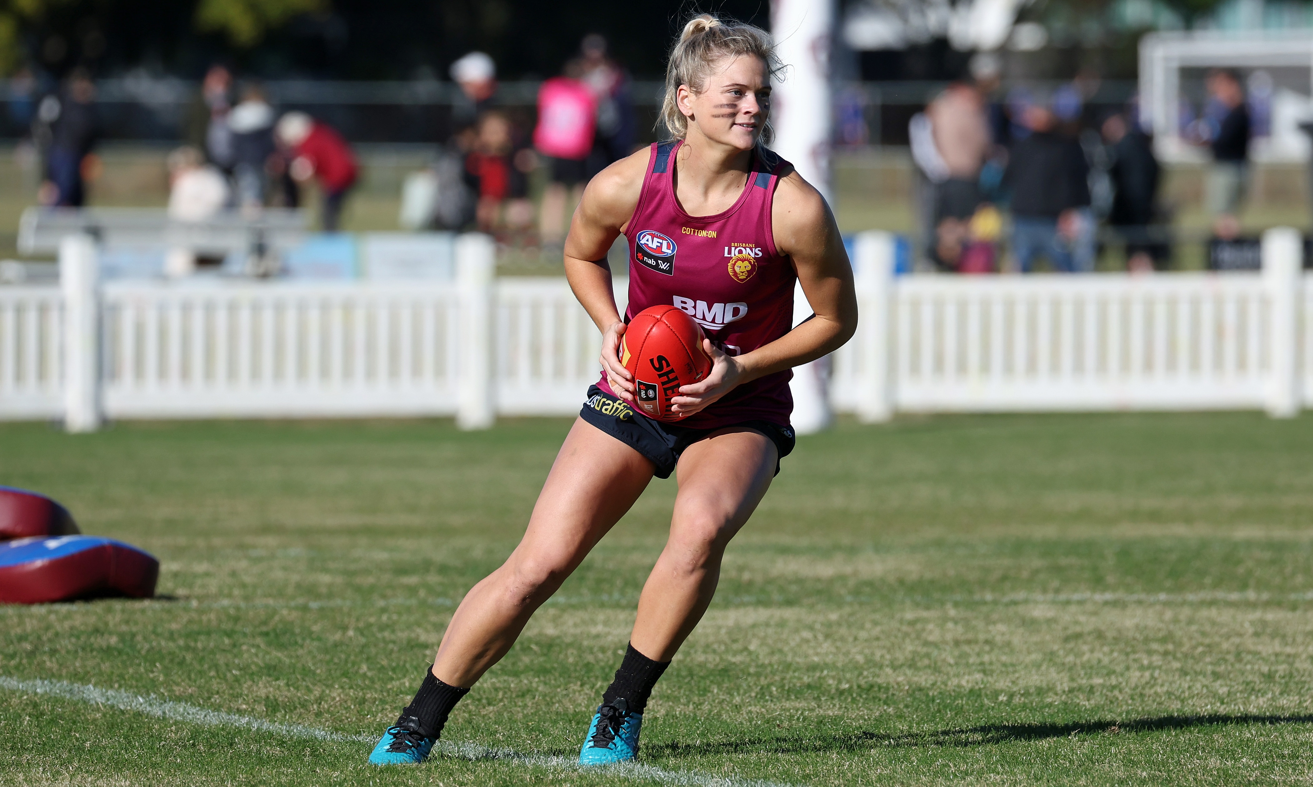 Postlethwaite Thriving After Injury