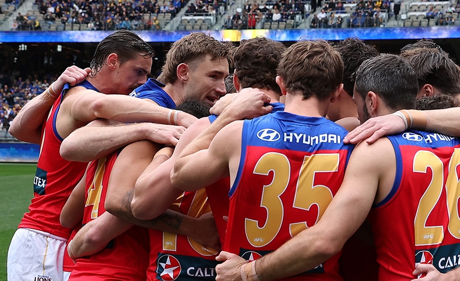 Unpacking The Harris Andrews Snub