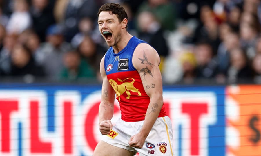 Neale: “Feeling rejuvenated and ready to go”