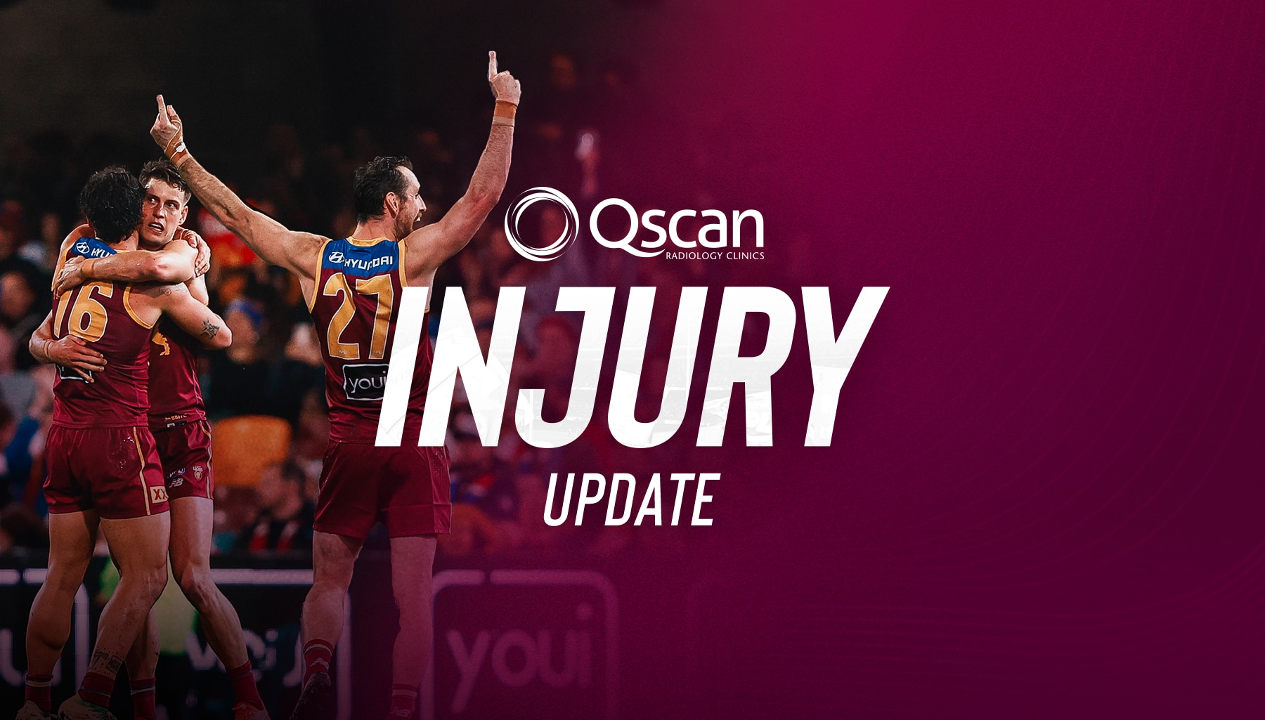 Brisbane Lions Injury Update: Premiership Pair Nears Return