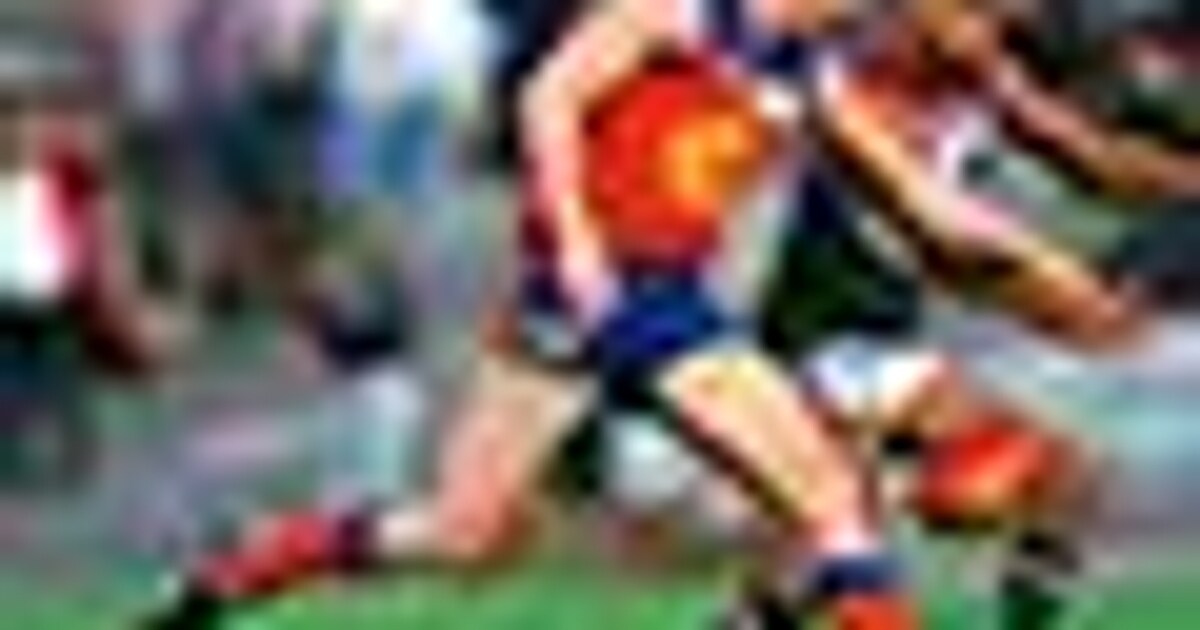 TBT Fitzroy def Adelaide