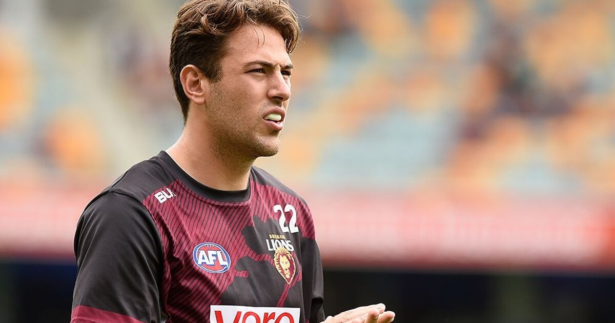 Paparone to return to footy