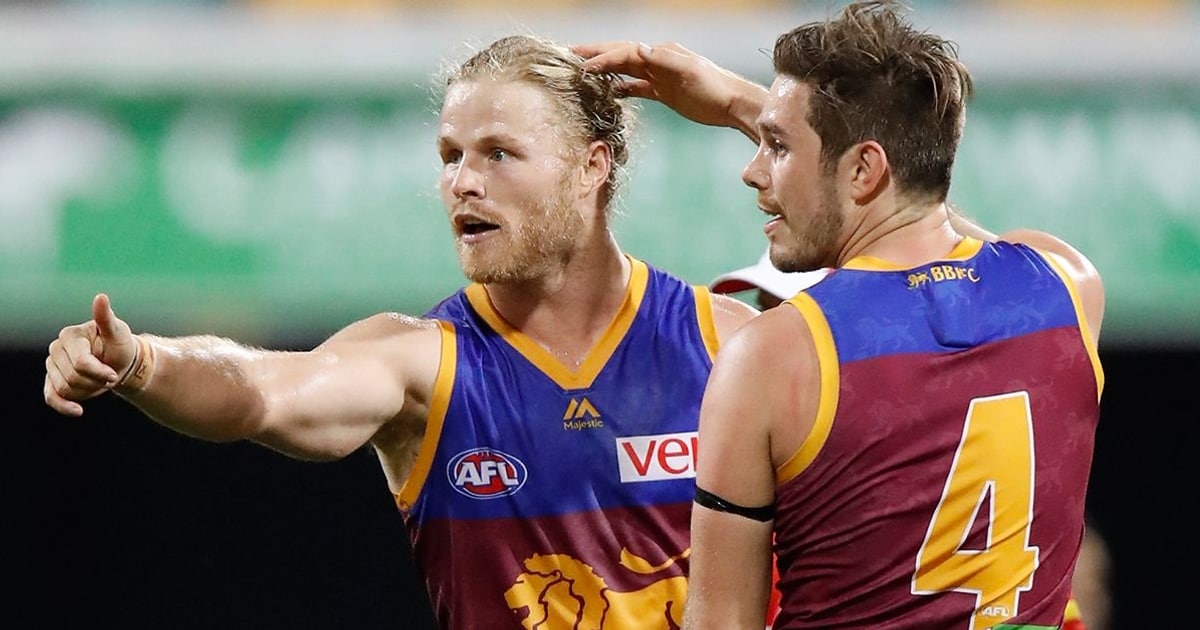 Player Review Daniel Rich