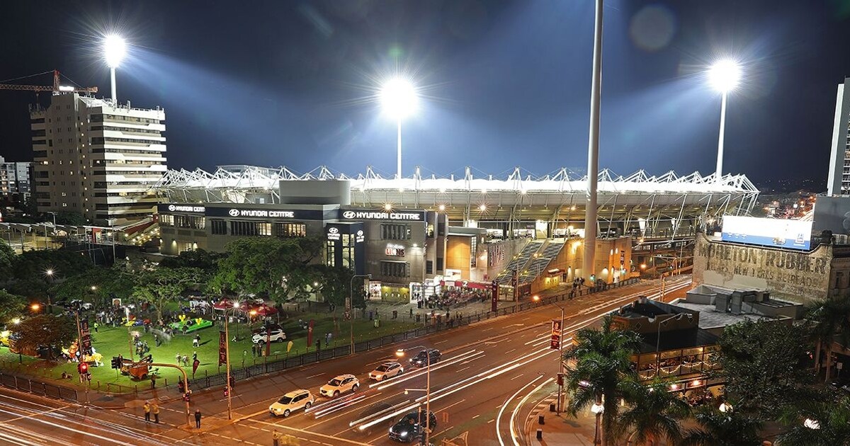 Curtain raisers to return