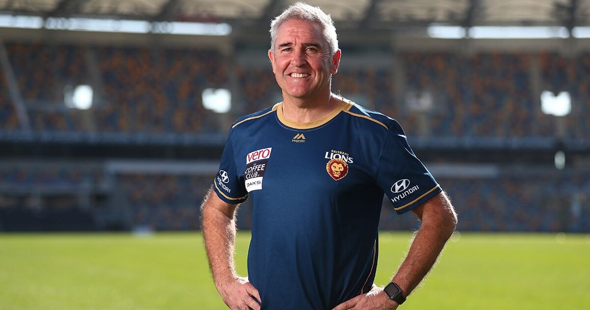 Chris Fagan commits for two more years