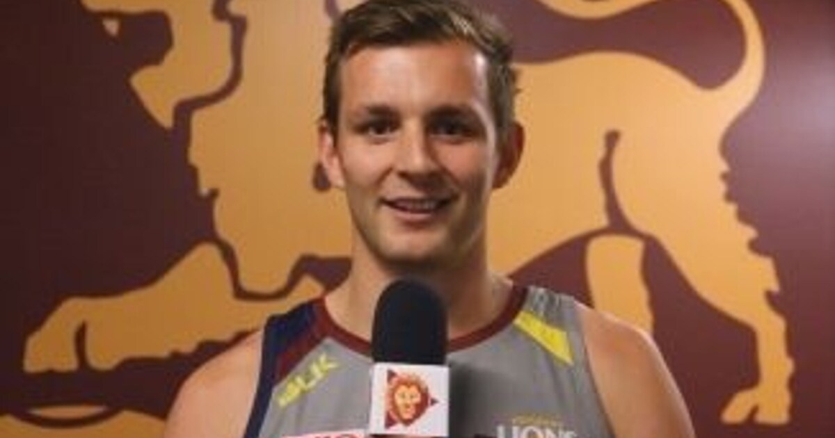 Billy Evans Eager For PreSeason To Begin