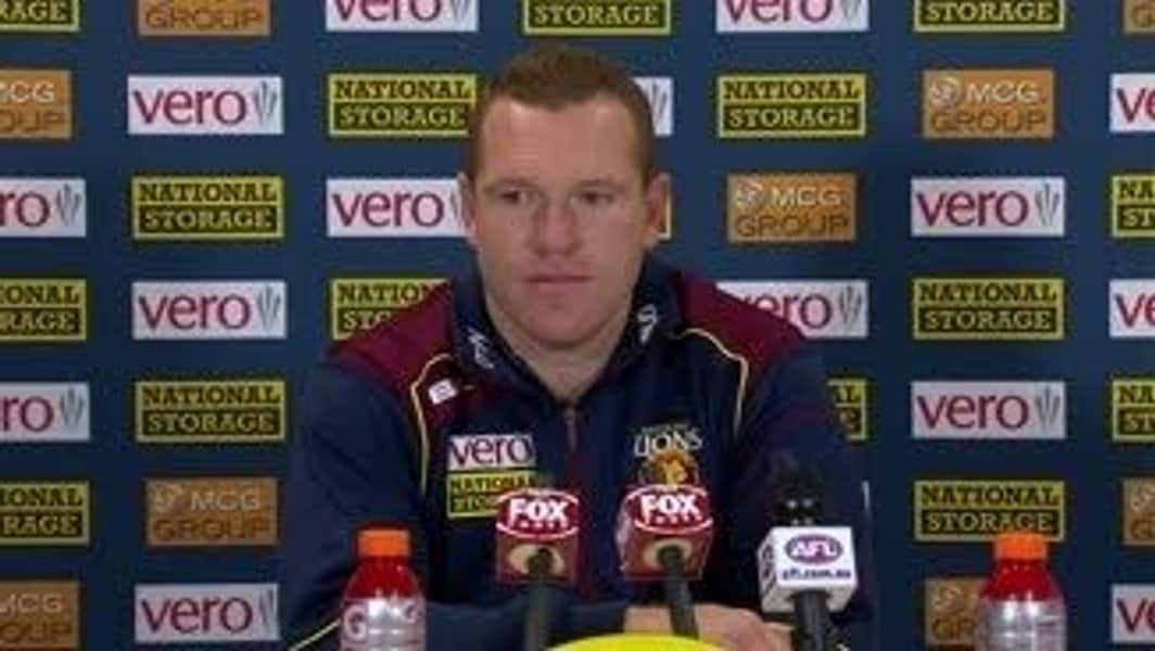 Five Key Quotes From Leppa S Presser