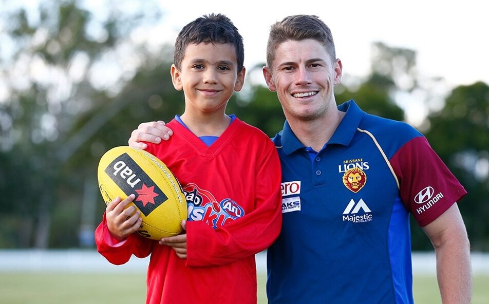 Afl Participation In Qld Reaches Record High