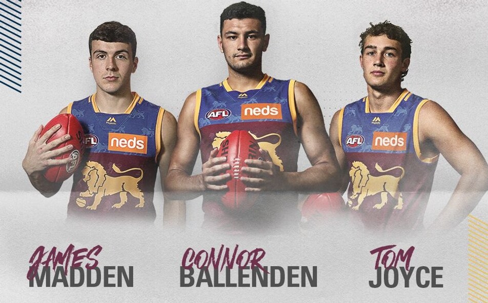 Brisbane Lions On Twitter What S Your Thoughts On Our New Hall