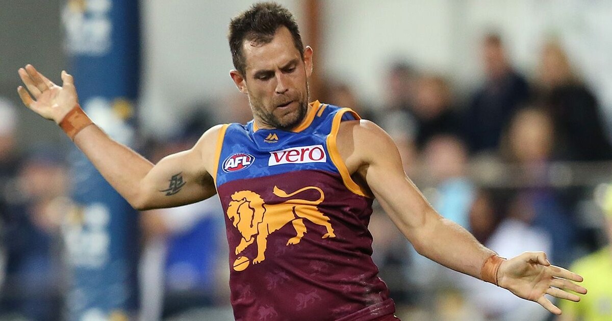 Hodge nominated for Mark of the Year