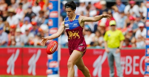 Knee Reco Won T Slow Virgo Down