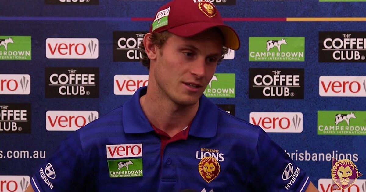 Videos | AFL, AFLW, VFL, Pressers & More | Brisbane Lions
