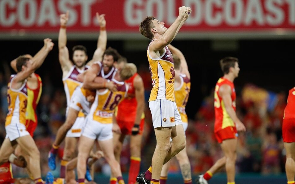 Nailbiters How We Fare In The Close Ones