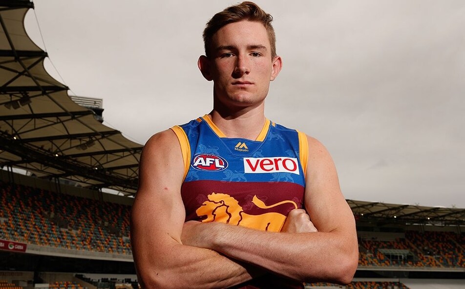 2018 All Australian Squad