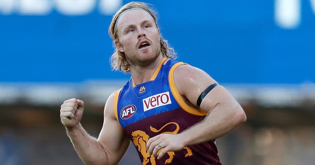 Player Review Daniel Rich