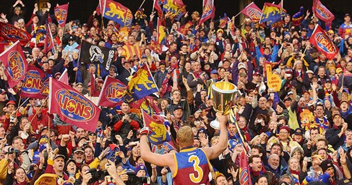 The Start of Something Great