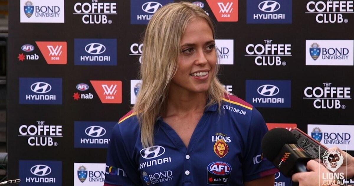 Videos | AFL, AFLW, VFL, Pressers & More | Brisbane Lions