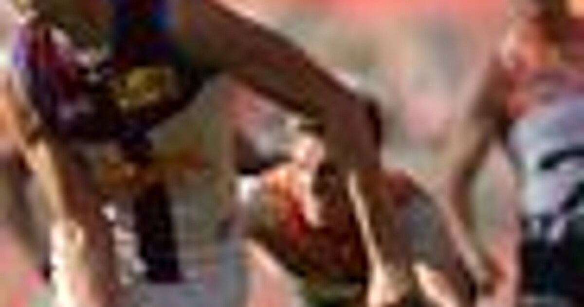 Reserves Match Preview Round 11