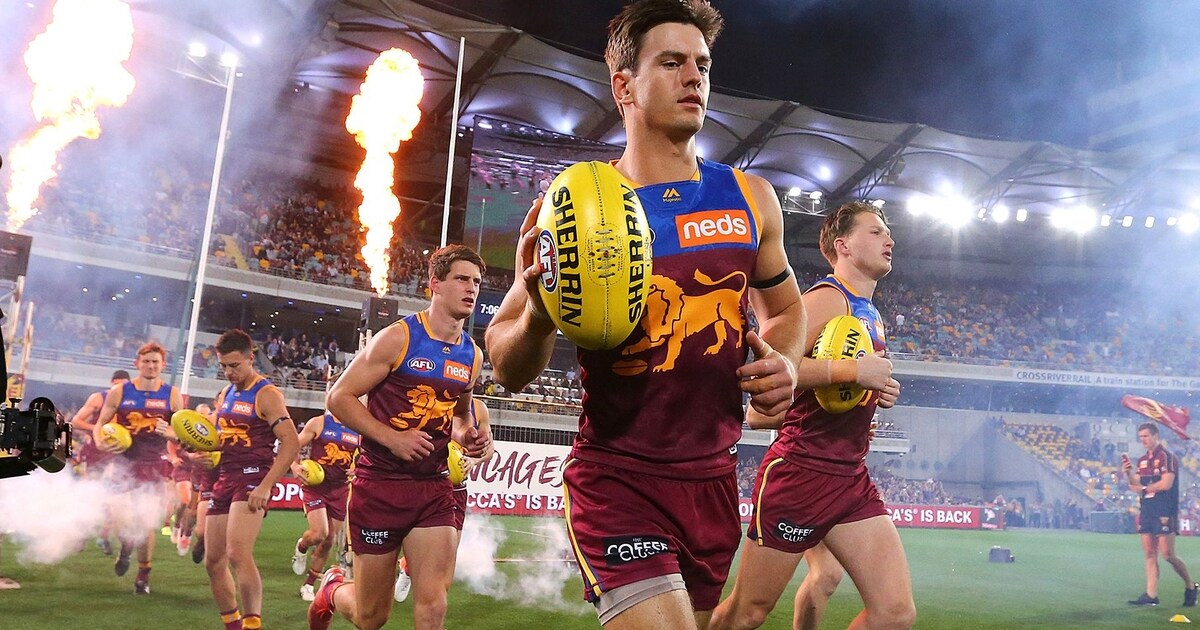 Lions Ready To Roar From June 11