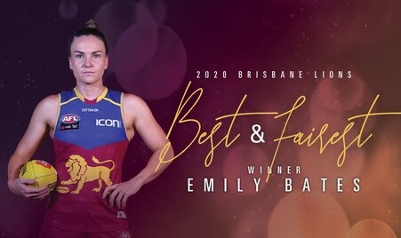 Official Afl Website Of The Brisbane Lions Football Club