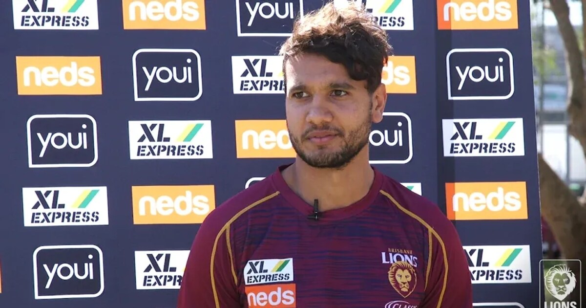 Videos | AFL, AFLW, VFL, Pressers & More | Brisbane Lions