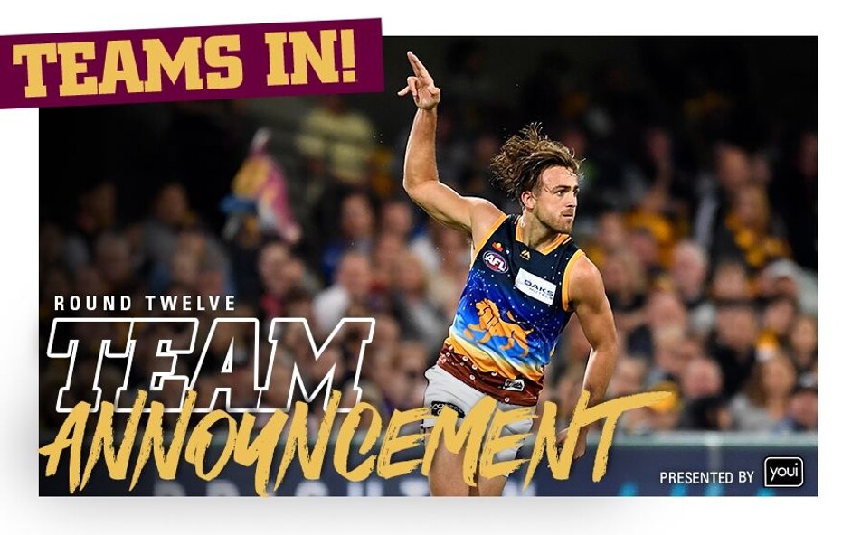 Mathieson Back To Add Some Midfield Firepower