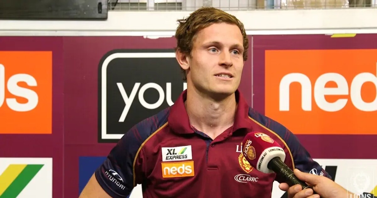 Videos | AFL, AFLW, VFL, Pressers & More | Brisbane Lions