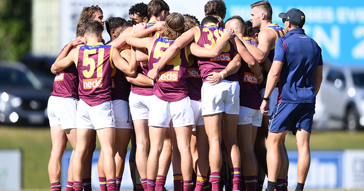 Vfl Round 15 Fixture Update