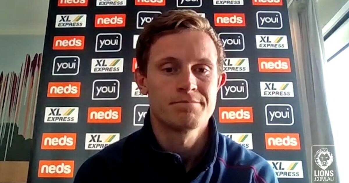 Videos | AFL, AFLW, VFL, Pressers & More | Brisbane Lions
