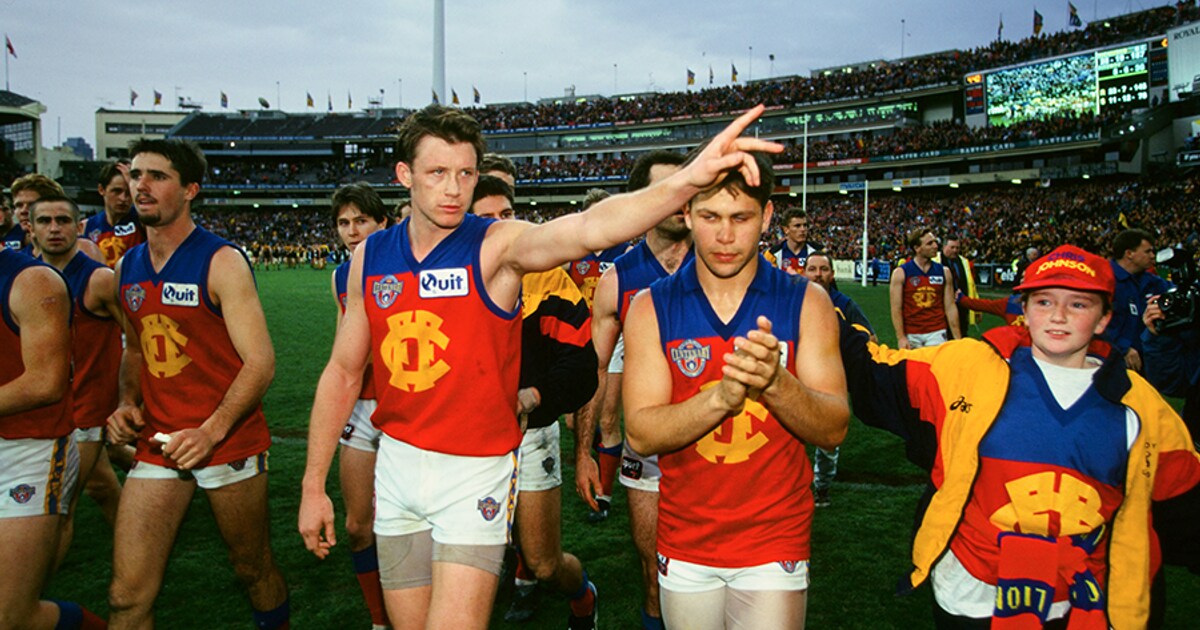 Happy 50th Brad Boyd