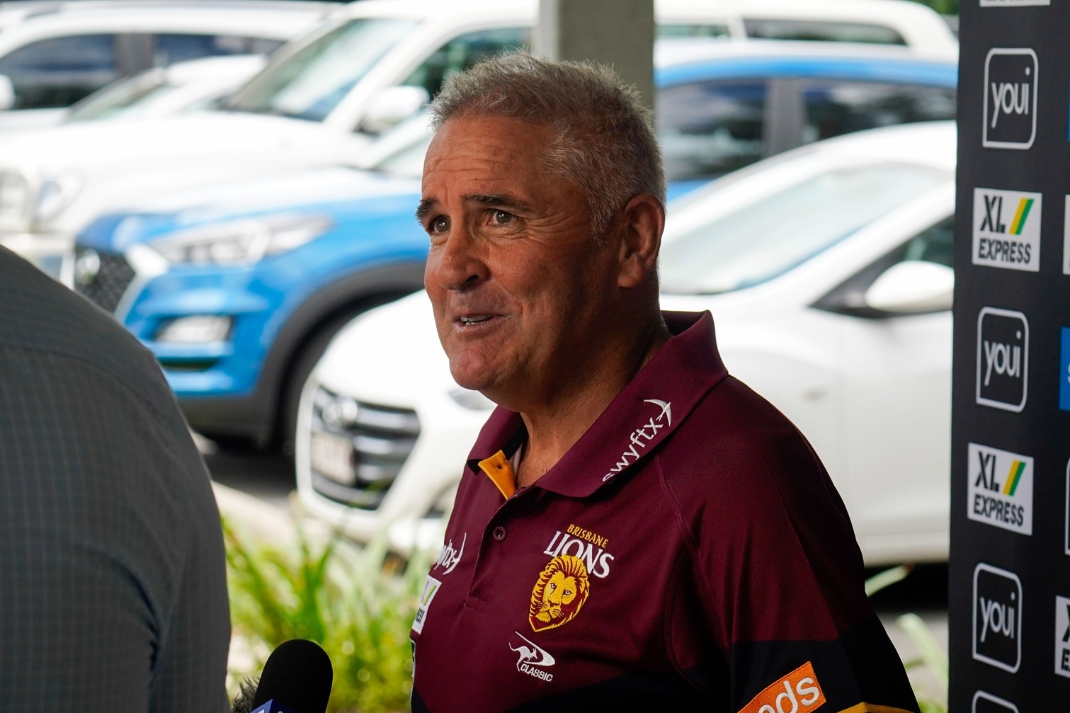 Swyftx Invest In The Lions