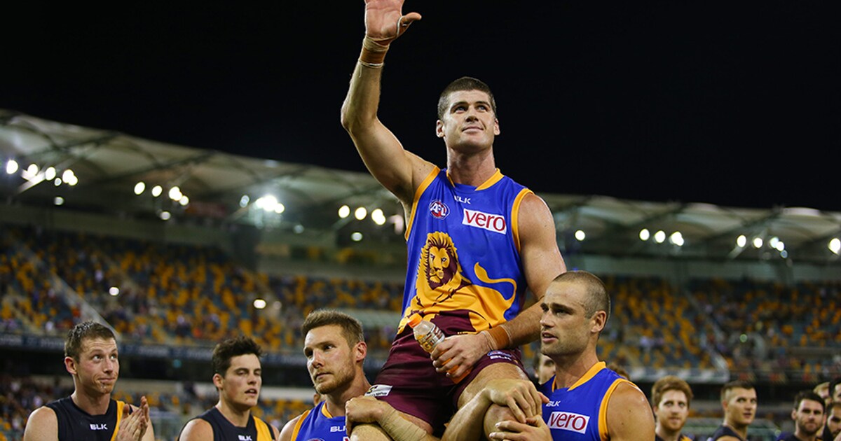 Moment Of Change: The Jonathan Brown Legacy