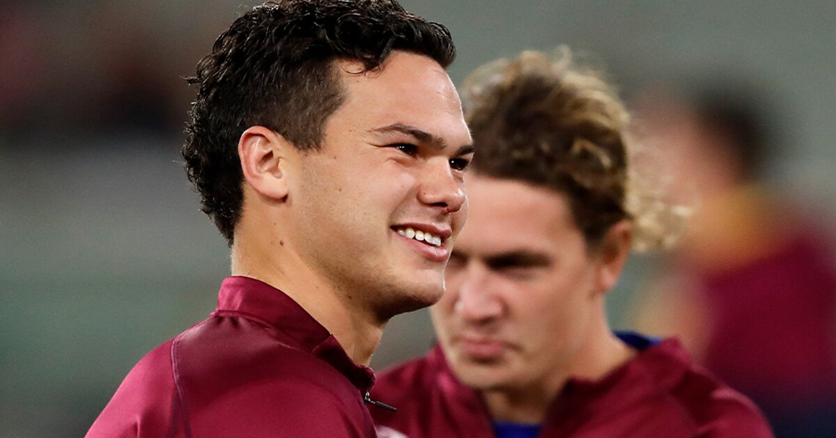 Return Of Rayner: '22 Just The Tip Of The Iceberg