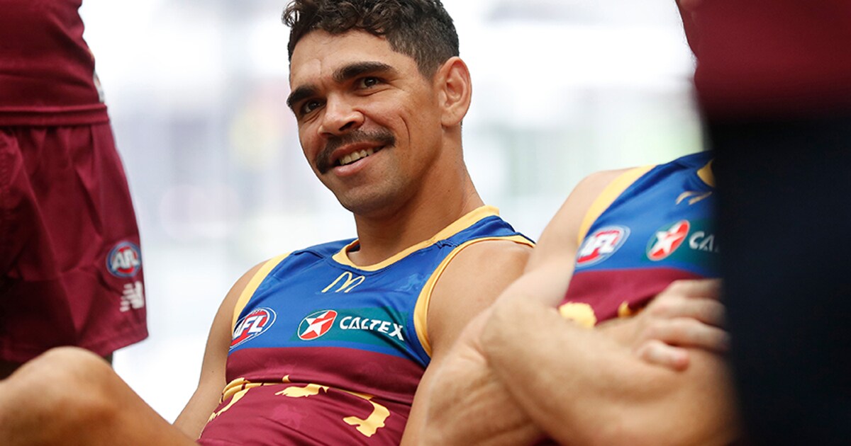 Charlie Cameron Joins the ‘100 in a Row’ Club