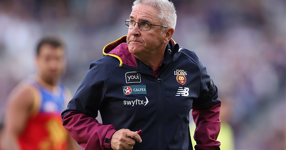 Fagan We Know What's Coming