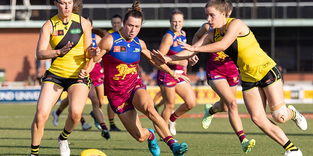 Lions fall short against Tigers surge - Vimarsana News