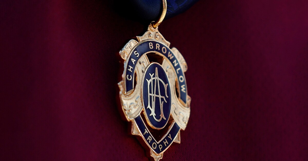 Brownlow Medal Guide