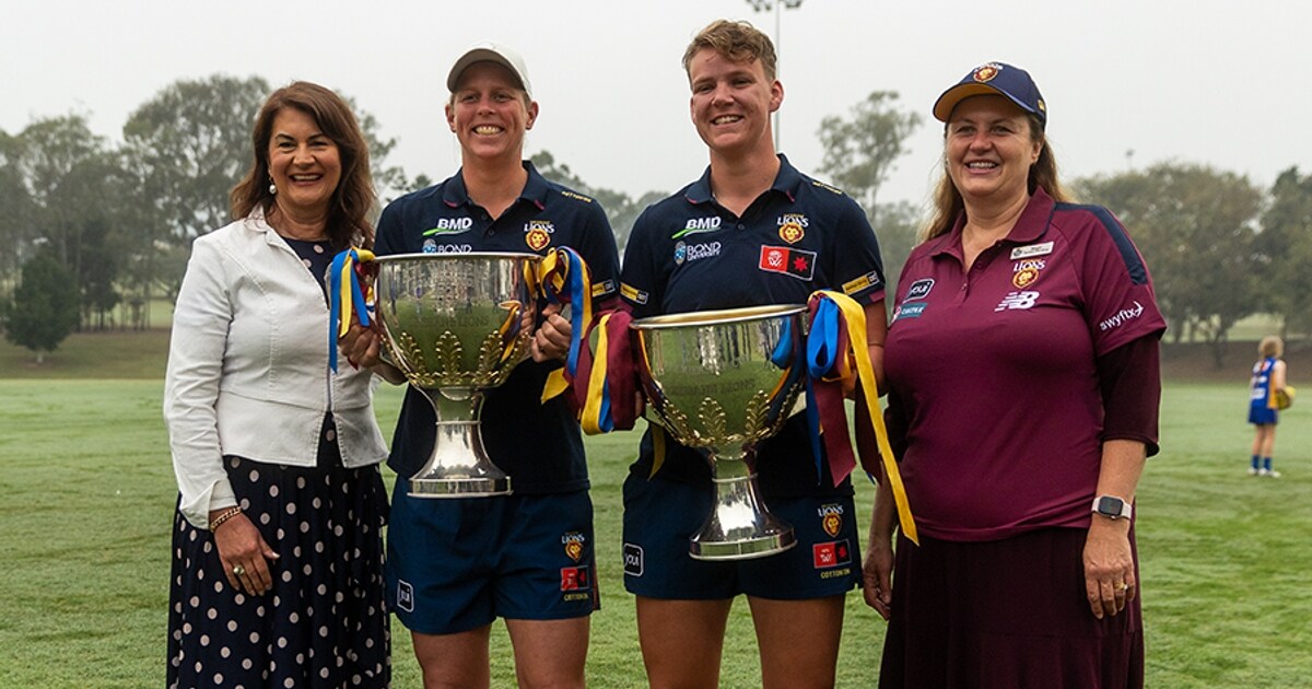 Ipswich City Council Partnership To Bring Real Rewards To Ipswich Sport