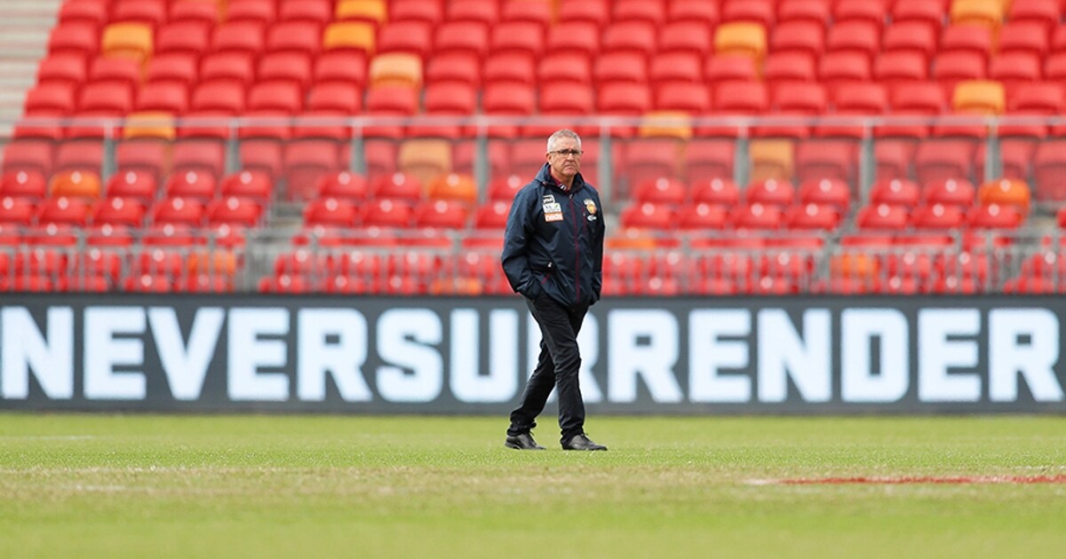 What Do We Know About Sydney Showgrounds?