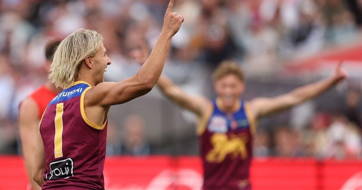 Lohmann of the hour Kai’s killer fourth