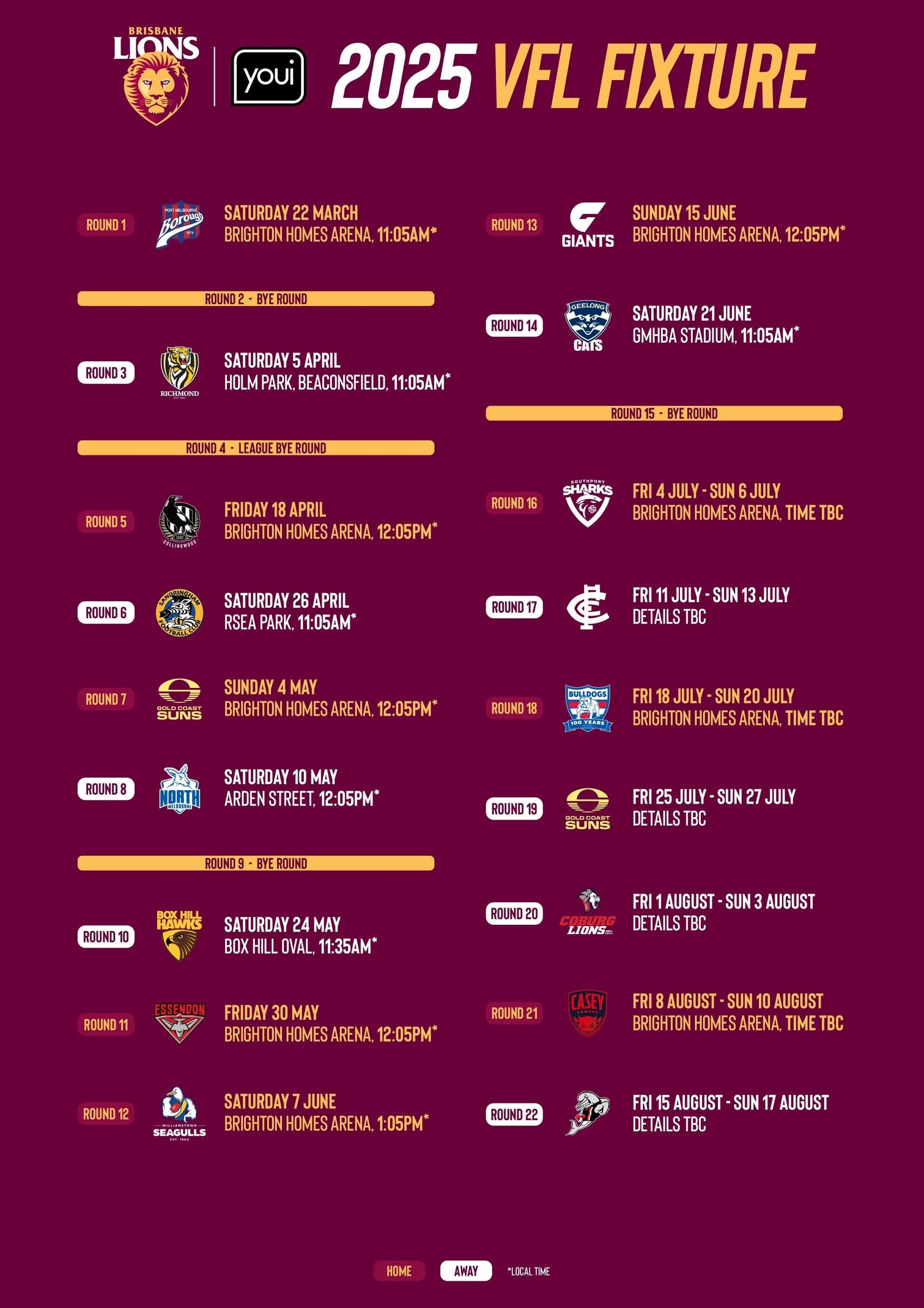 lions-2025-vfl-fixture-confirmed