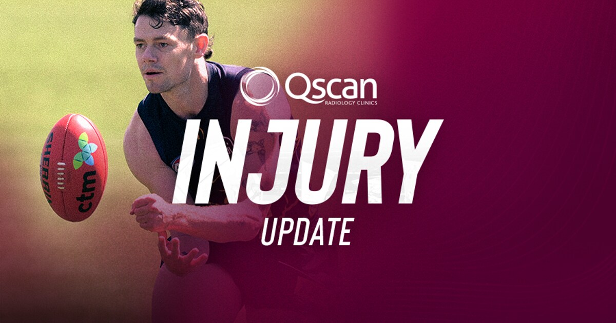 Qscan Injury Report: Premiership duo remains in Grand Final contention