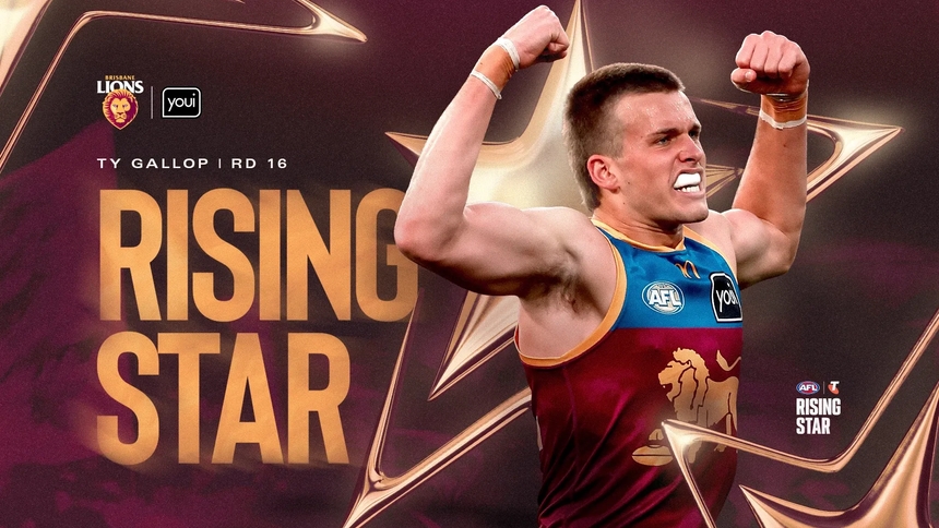 260154_AFL_Rising_Star_Nomination_Ty_Gallop_Article_Header